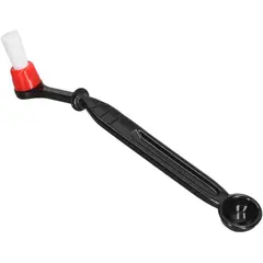 KUANGYE - Cepillo Limpieza Para Máquina Espresso Grupo O Ducha Barista