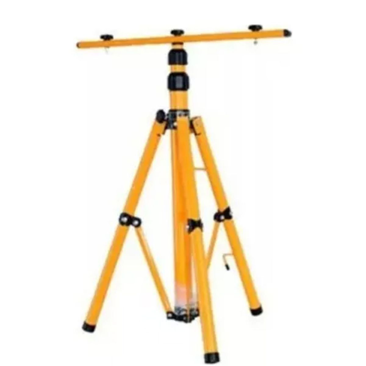 ATURE - Soporte Base Atril Tripode Para Foco Led 220v O Emergencia