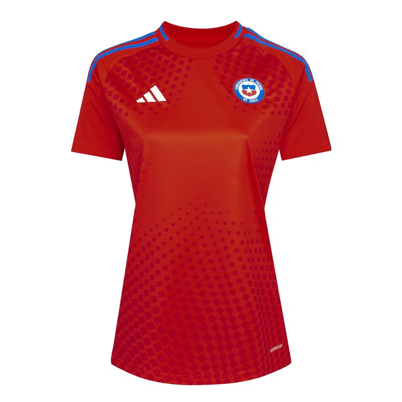 ADIDAS - Camiseta Local Chile 2024
