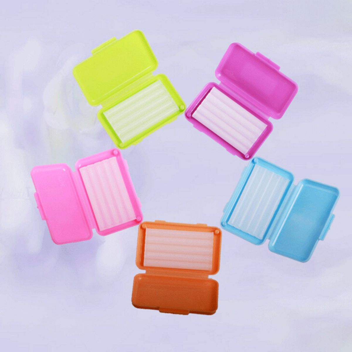 GENERICO - Cera de ortodoncia dental