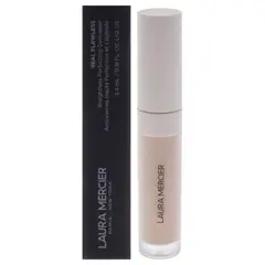 LAURA MERCIER - Corredor de perfección de pesas sin peso real - Luz 2C2 con matices fríos 5 ml