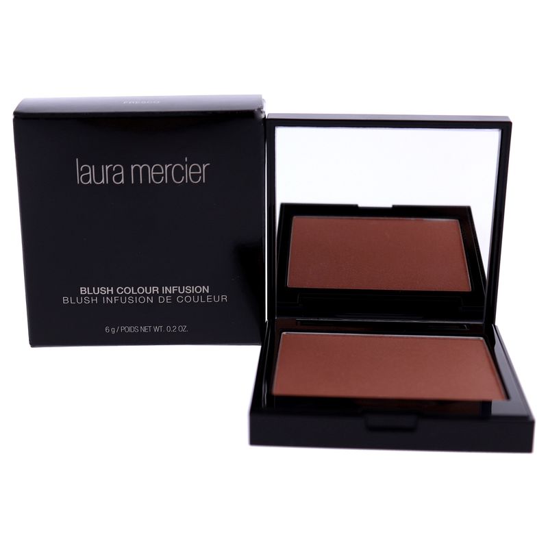 LAURA MERCIER - Infusión de color rubor - fresco 5 ml Laura Mercier