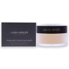 LAURA MERCIER - Polvo de ajuste suelto translúcido - miel 29 ml