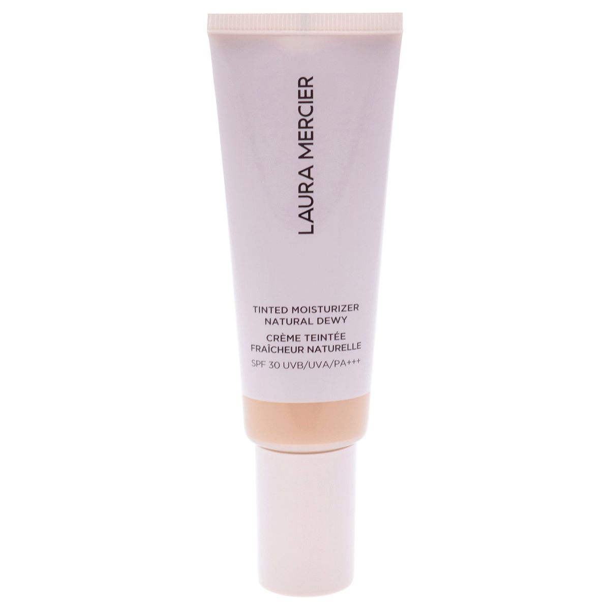 LAURA MERCIER - Humectante teñido Natural Dewy SPF 30 - 1W Rubia 44 ml Laura Mercier