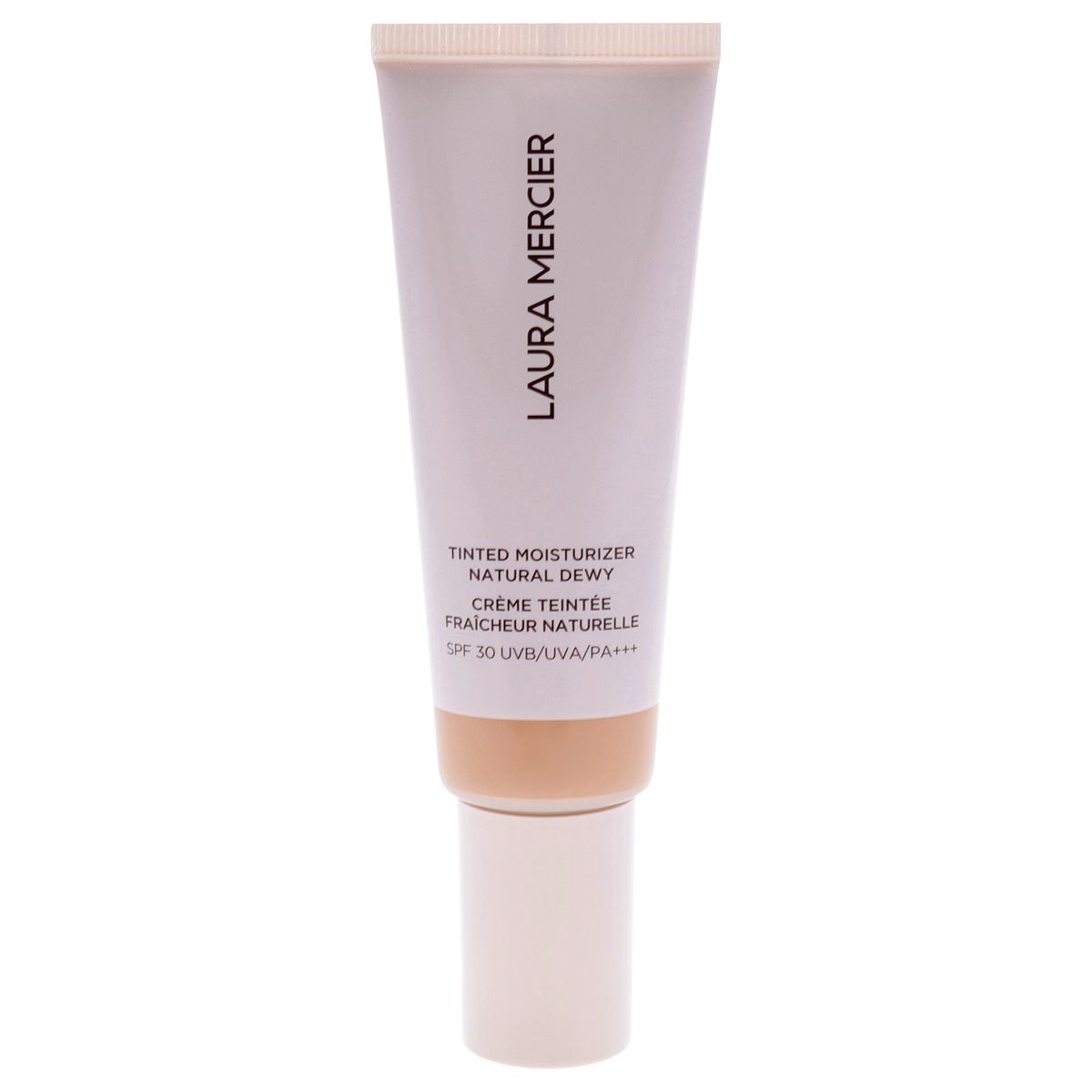 LAURA MERCIER - Humectante teñido Natural Dewy SPF 30 - 2n Maple 44 ml Laura Mercier