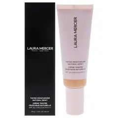 LAURA MERCIER - Humectante teñido Natural Dewy SPF 30 - 2W Citrine 44 ml