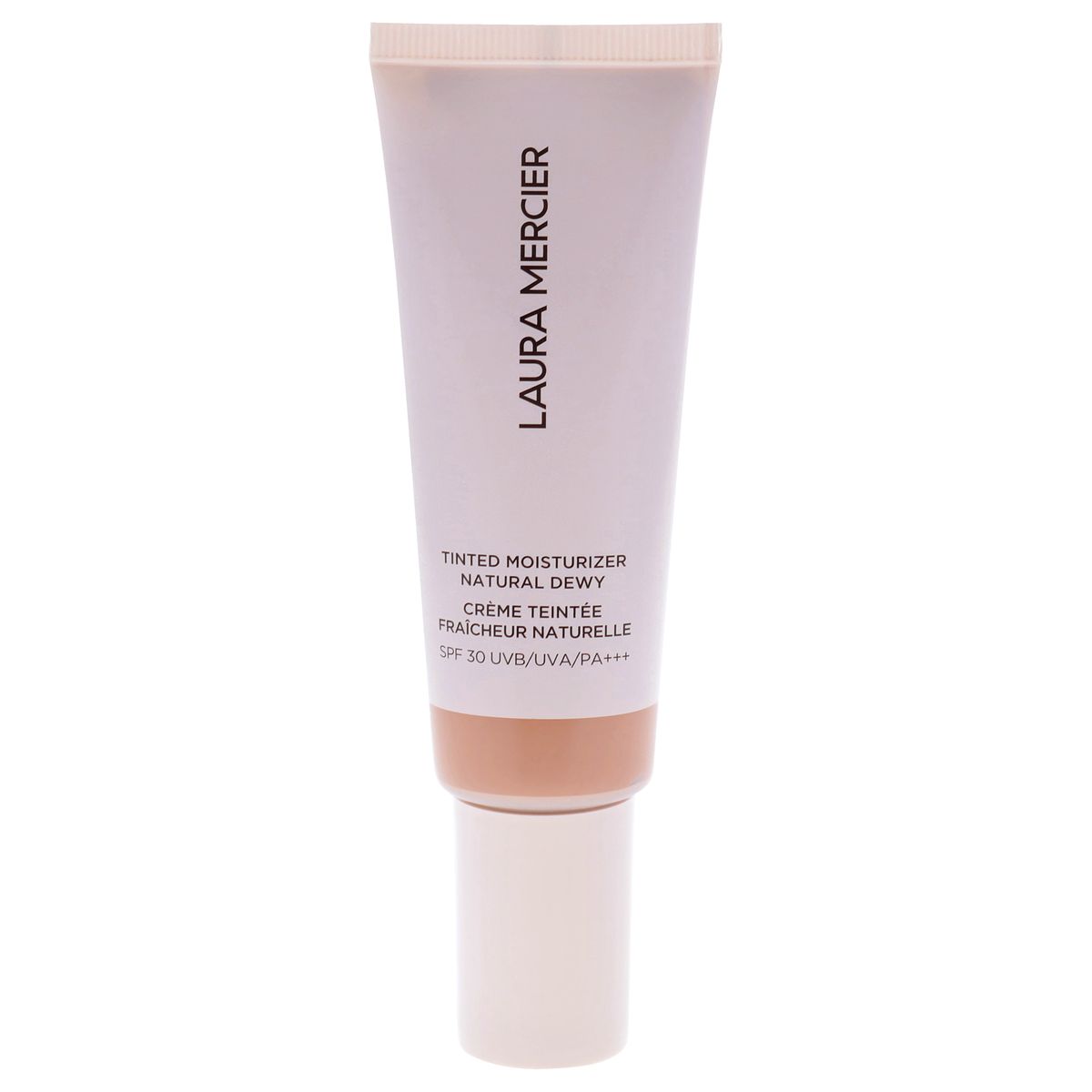 LAURA MERCIER - Humectante teñido Natural Dewy SPF 30 - 3C Fawn 44 ml Laura Mercier