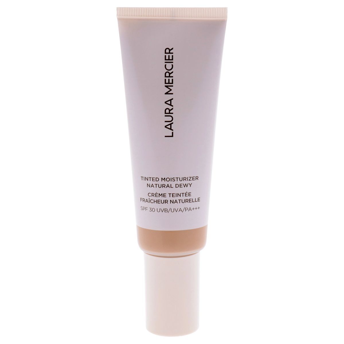 LAURA MERCIER - Humectante teñido Natural Dewy SPF 30 - 3n arena 44 ml Laura Mercier