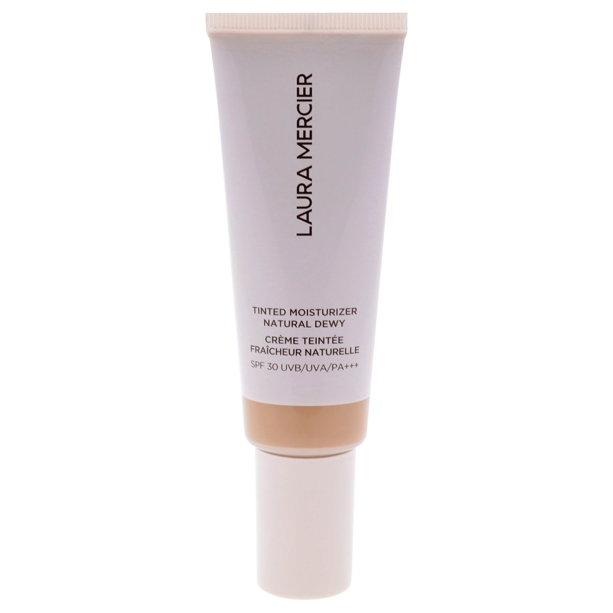 LAURA MERCIER - Humectante teñido Natural Dewy SPF 30 - 3W Palomino 44 ml Laura Mercier