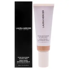 LAURA MERCIER - Humectante teñido Natural Dewy SPF 30 - 4C Hazel 44 ml