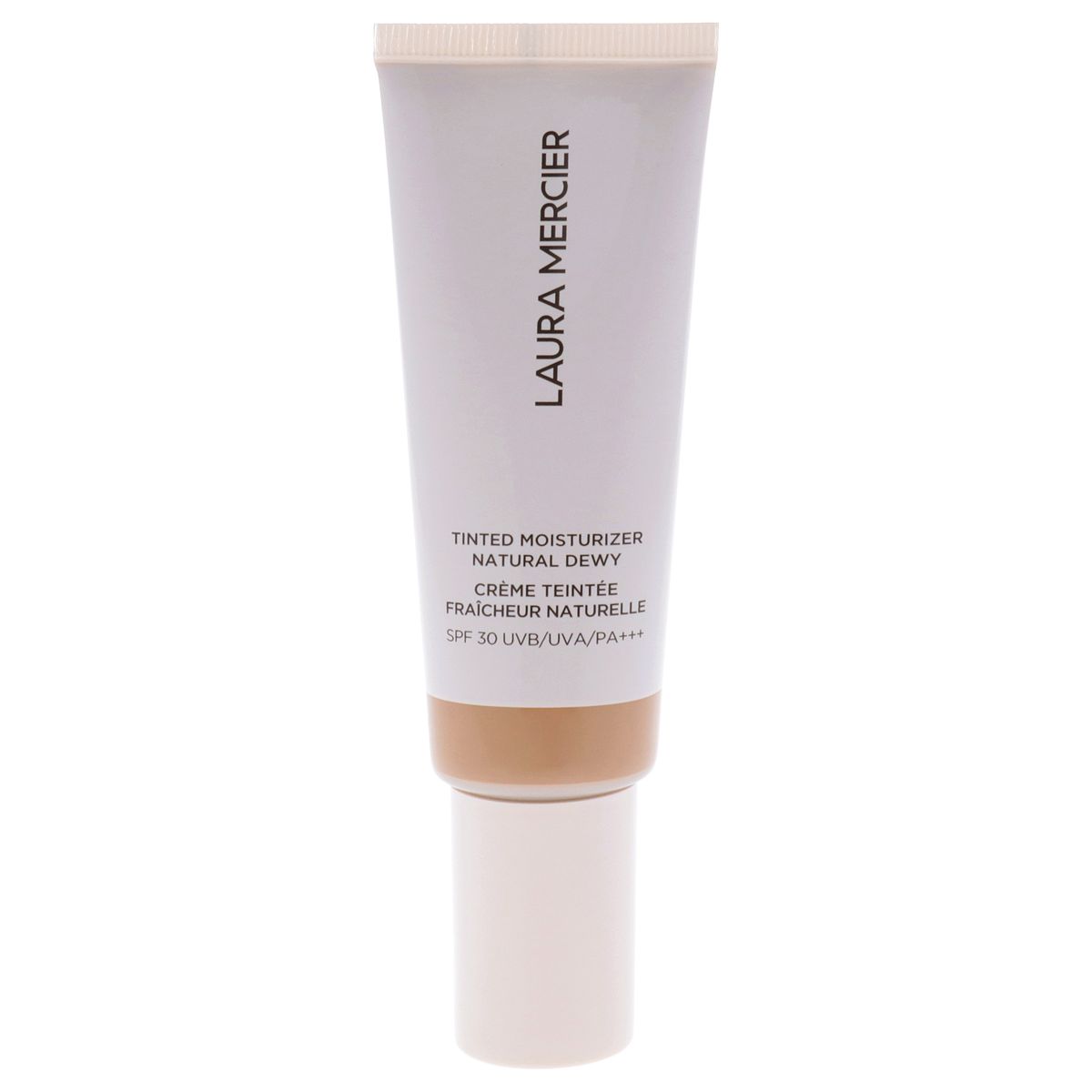 LAURA MERCIER - Humectante teñido Natural Dewy SPF 30 - 4n Teak 44 ml Laura Mercier