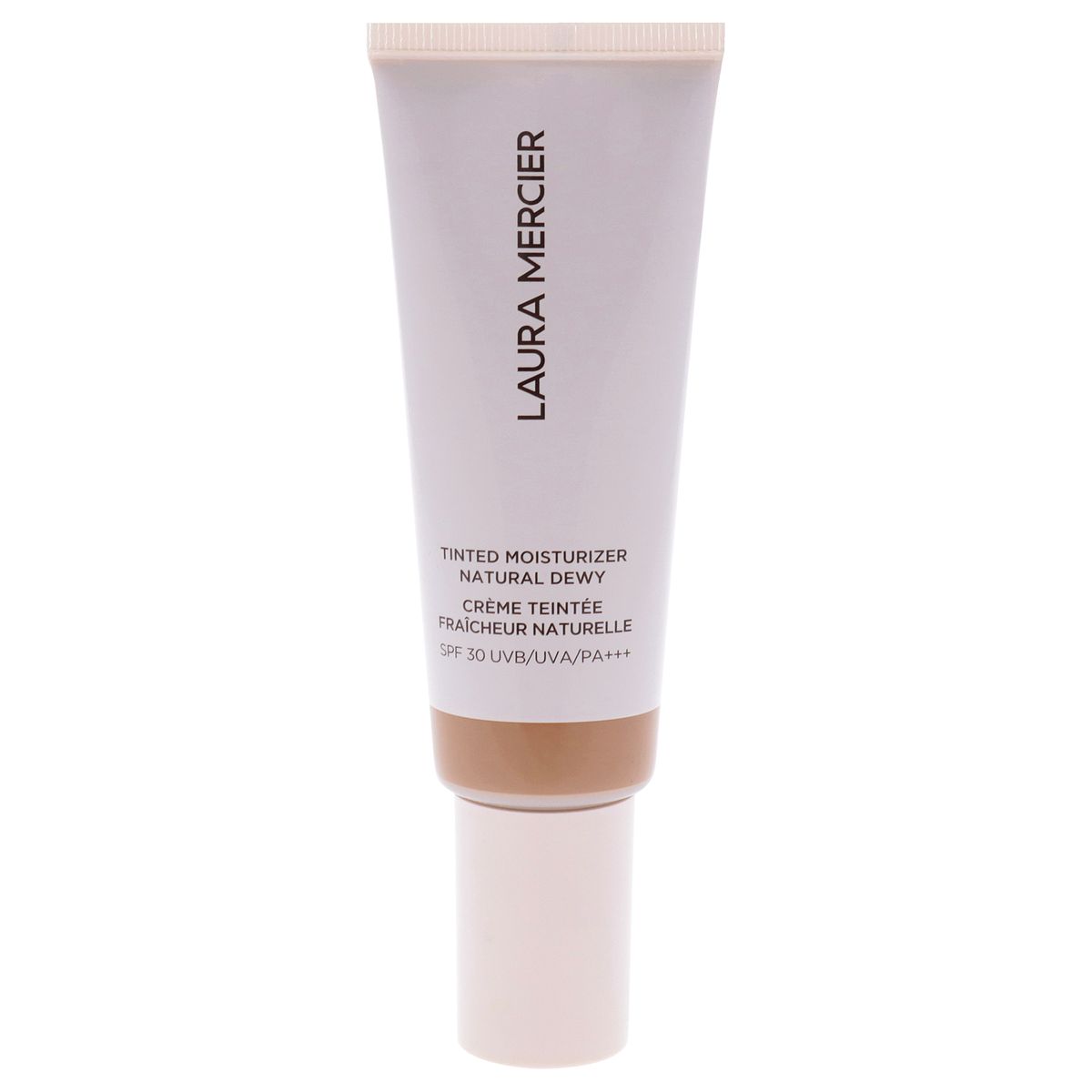 LAURA MERCIER - Humectante teñido Natural Dewy SPF 30 - 4W OCre 44 ml Laura Mercier