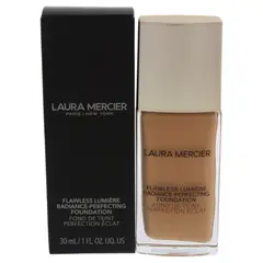 LAURA MERCIER - Fundación perfecta de Lumiere Lumiere - Lino 2N2 29 ml