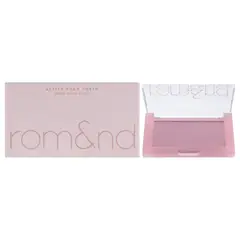 ROM&ND - Mejor que la mejilla - N02 Vine Nude 5 ml Rom