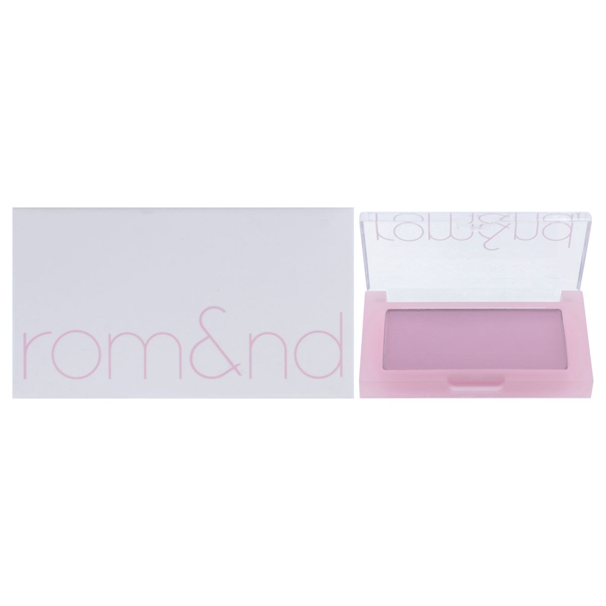 ROM&ND - Mejor que la mejilla - W01 ODI Milk 5 ml ROM