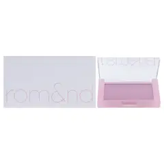 ROM&ND - Mejor que la mejilla - W01 ODI Milk 5 ml ROM