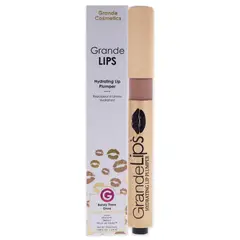 GRANDE COSMETICS - Grande labios hidratantes labios de labios apenas hay 2 ml de