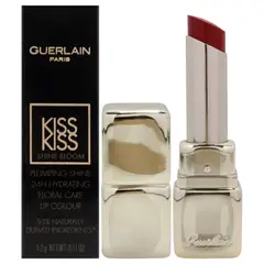 GUERLAIN - Kiss Kiss Shine Bloom Lipstick - 509 Wild Kiss 3 ml