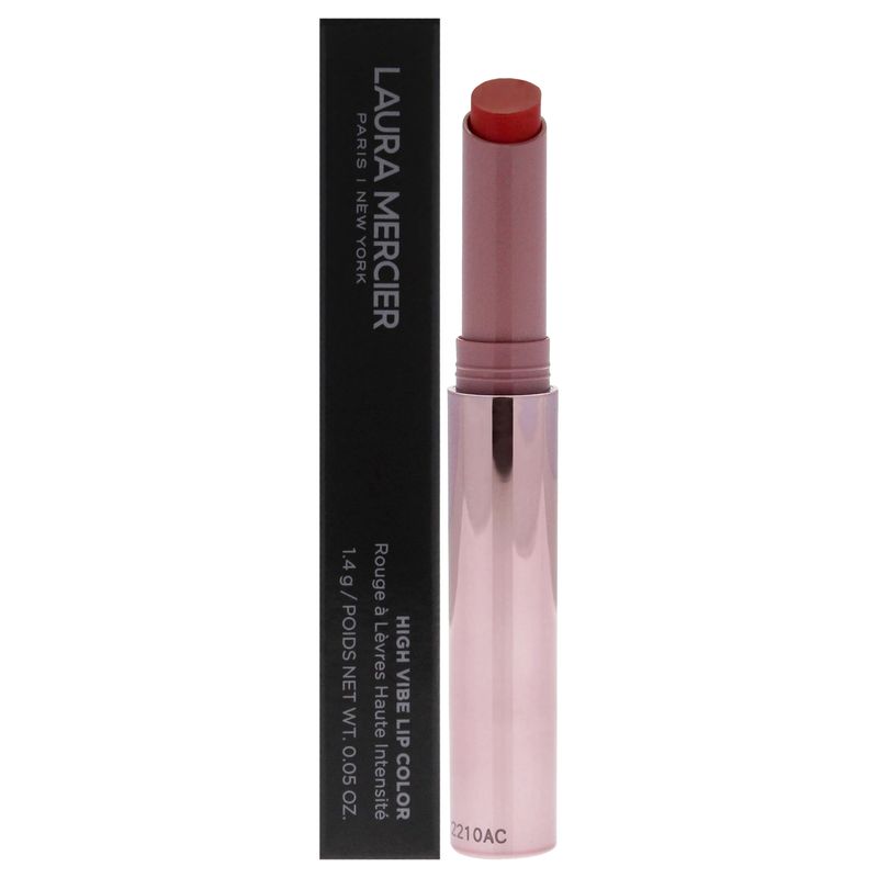 LAURA MERCIER - Color de labios de Vibra alta - 181 Rush 1 ml Laura Mercier