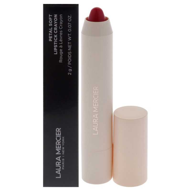 LAURA MERCIER - Petal Soft Lipstick Crayon - 324 Louise 2 ml Laura Mercier