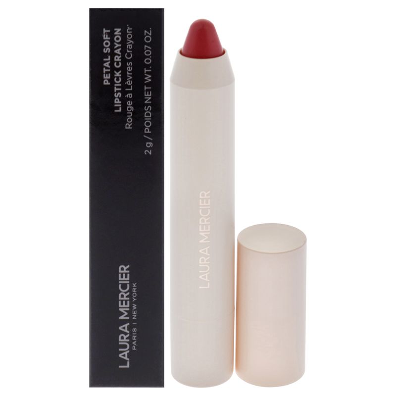 LAURA MERCIER - Petal Soft Lipstick Crayon - 323 Maia 2 ml Laura Mercier