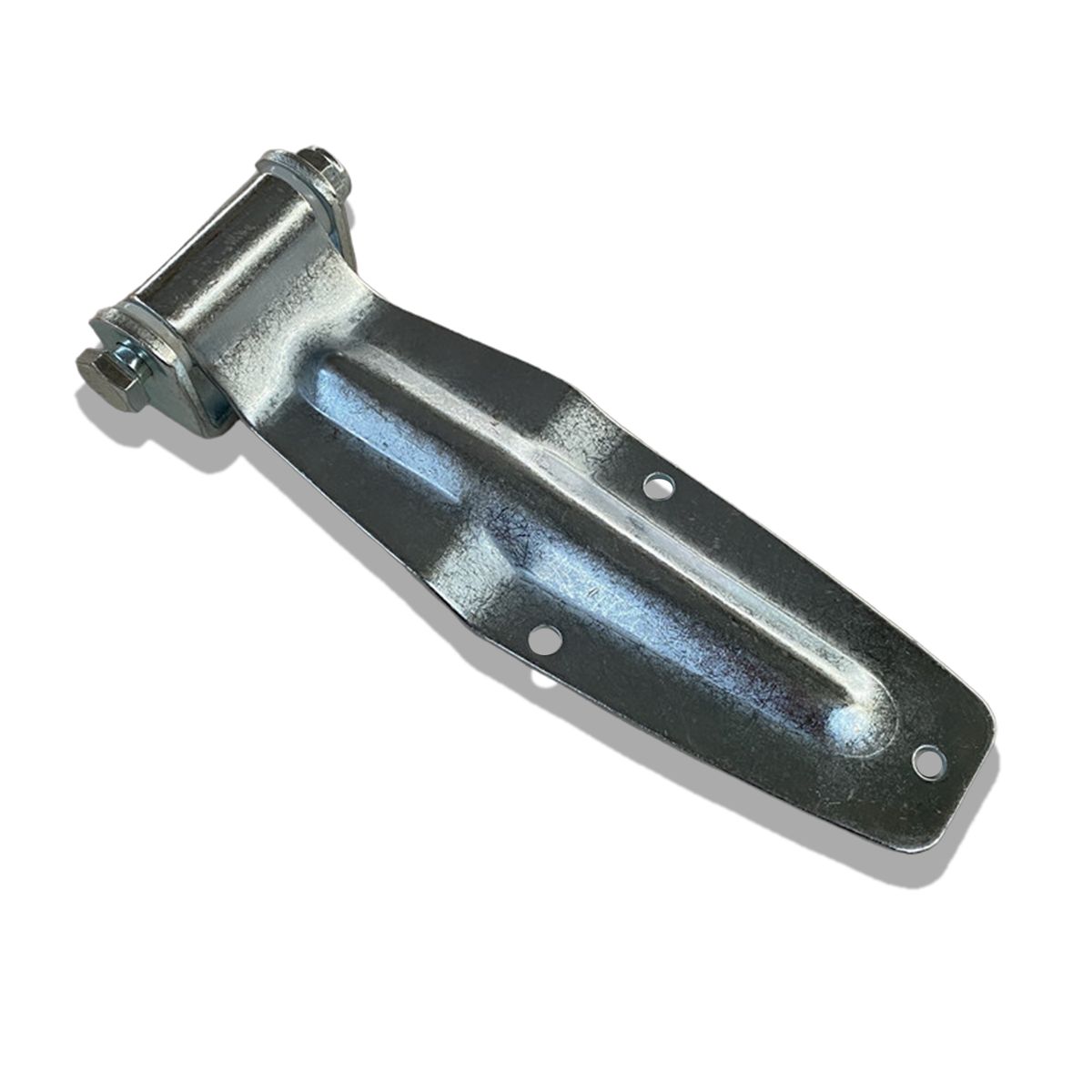 ATURE - Bisagra Trasera Camión, Carroceria Trailer 35 Cm De Largo