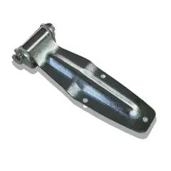 ATURE - Bisagra Trasera Camión, Carroceria Trailer 35 Cm De Largo