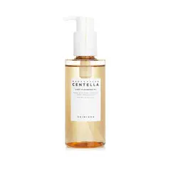 SKIN1004 - Aceite Limpiador Ligero de Centella de Madagascar 200ml