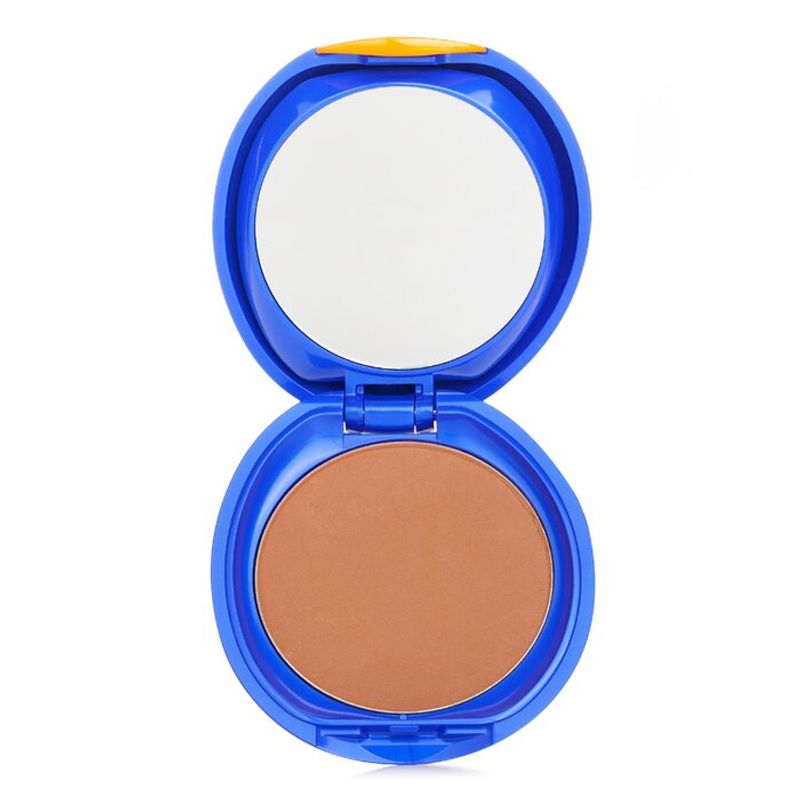 SHISEIDO - Base Compacta Protectora UV SPF 30 (Estuche + Recarga) 12g