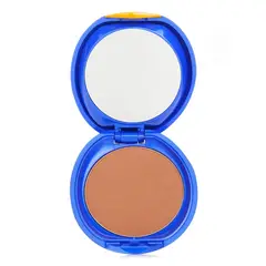 SHISEIDO - Base Compacta Protectora UV SPF 30 (Estuche + Recarga) 12g