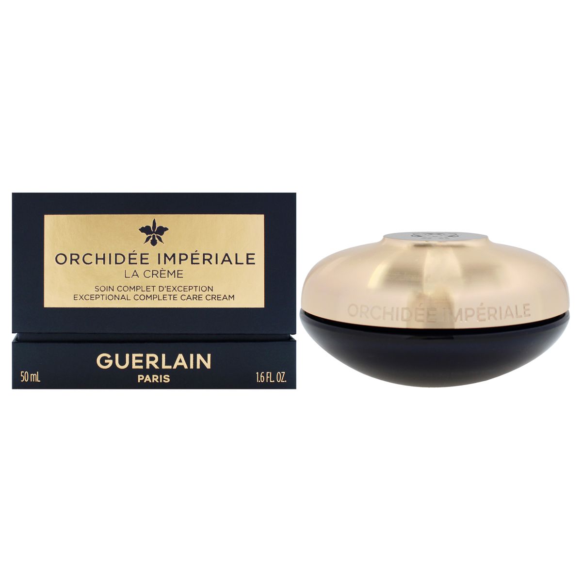 GUERLAIN - Orchidee Imperiale Cream 47 ml Guerlain