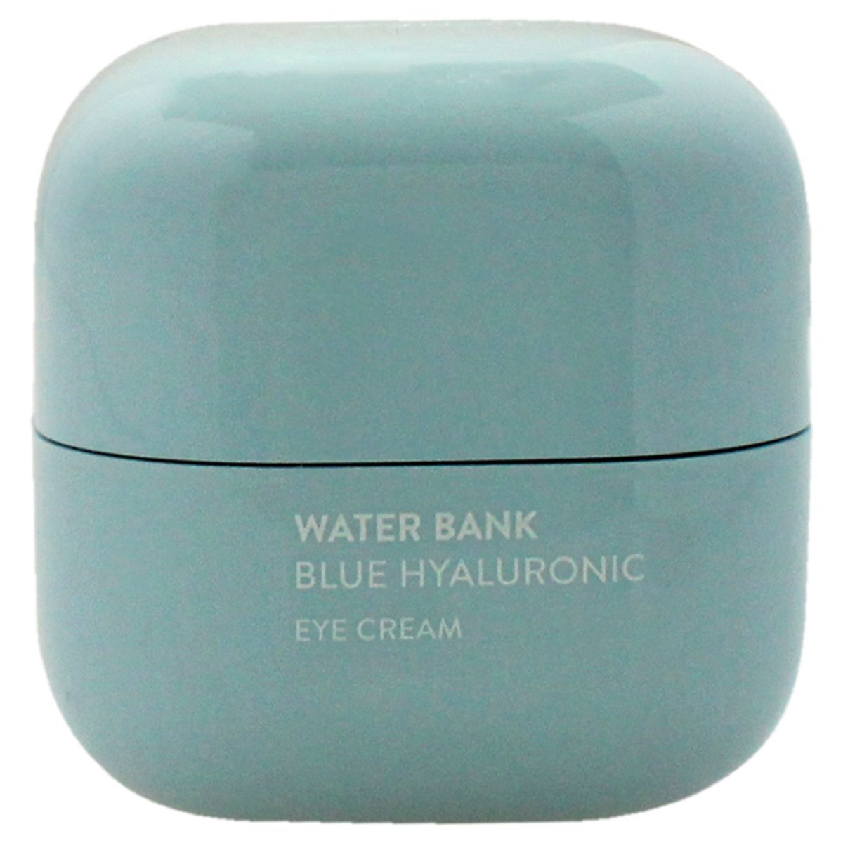 LANEIGE - Banco de agua Blue Hyaluronic Eye Cream 23 ml Laneige