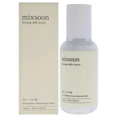 MIXSOON - Sero de leche de soja 49 ml de mezcla