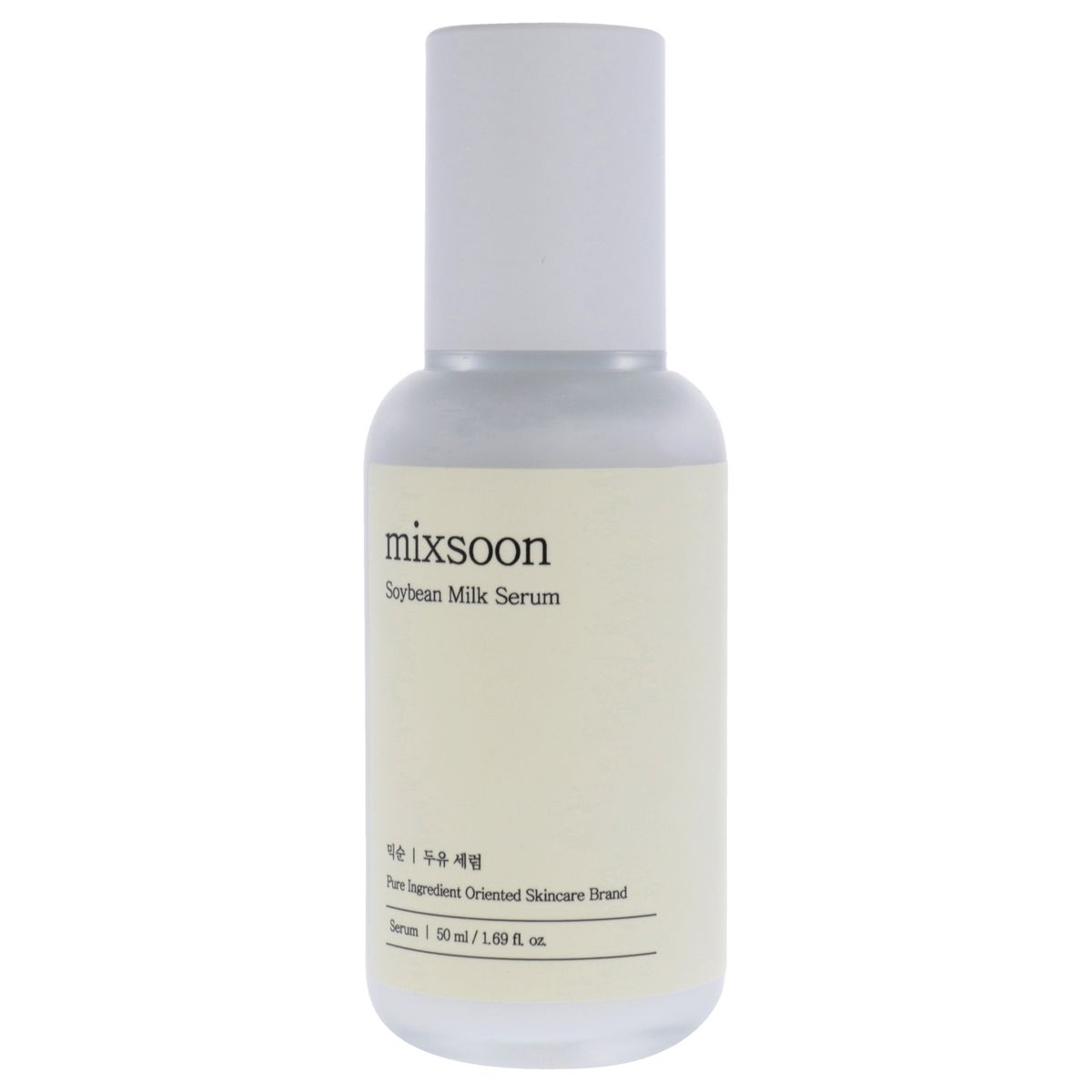 MIXSOON - Sero de leche de soja 49 ml de mezcla