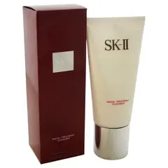 SK II - Limpiador de tratamiento facial 106 ml de SK-II