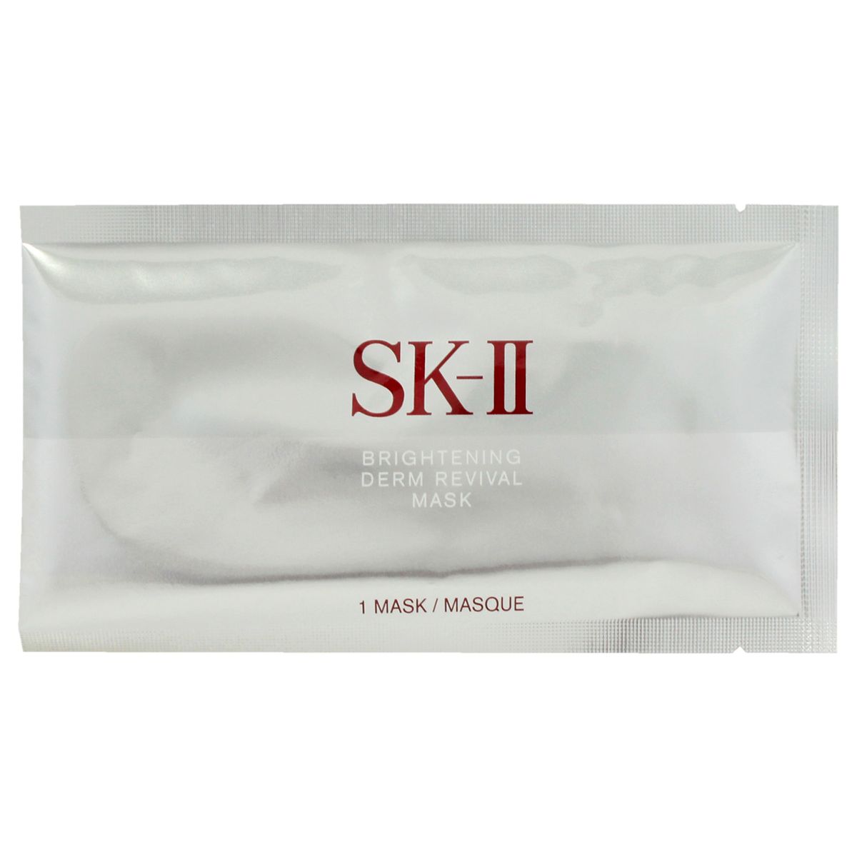 SK II - Brightaring Derm Revival Mask SK-II