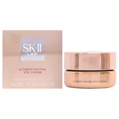 SK II - LXP Ultimate Revival Eye Cream 15 ml SK-II