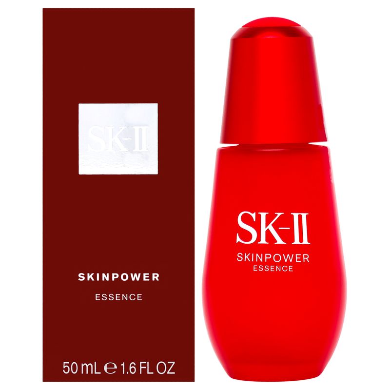 SK II - Esencia de la potencia de la piel 47 ml SK-II