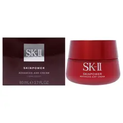 SK II - SkinPower Advanced Airy Cream 79 ml SK-II