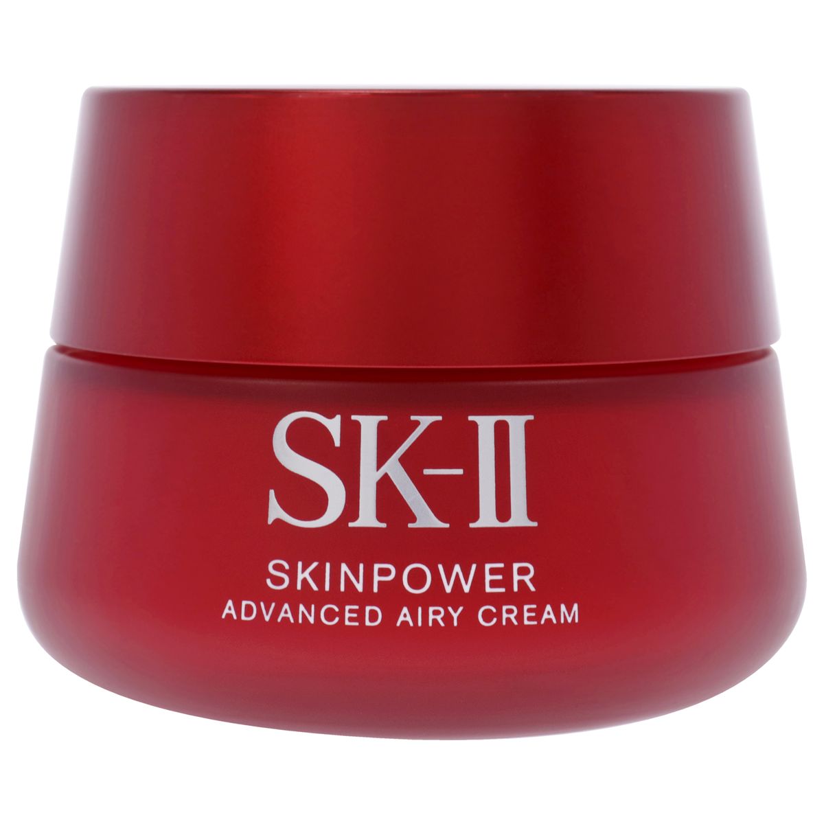 SK II - SkinPower Advanced Airy Cream 79 ml SK-II