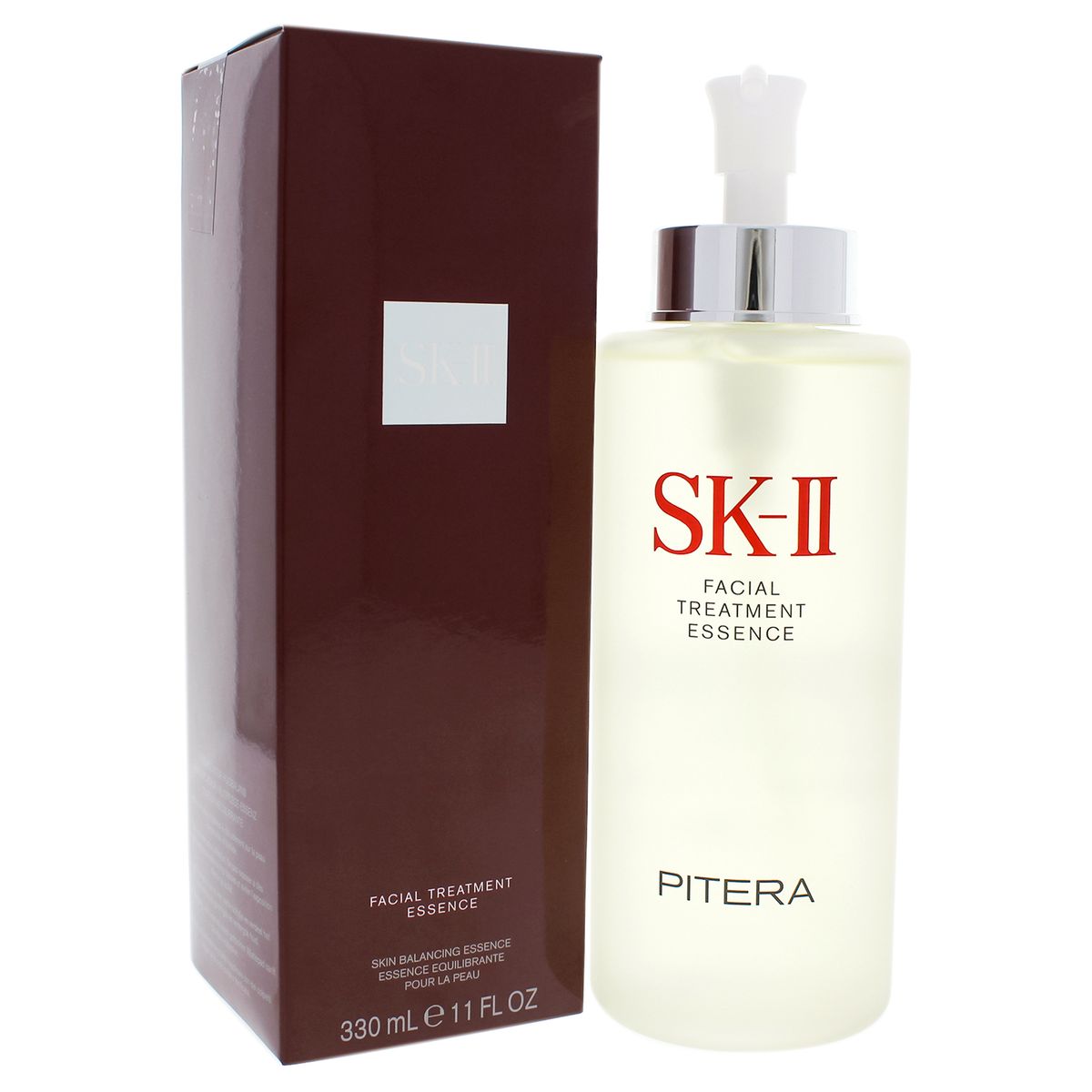 SK II - Esencia Tratamiento Facial Hidratante 325 Ml Sk Ii