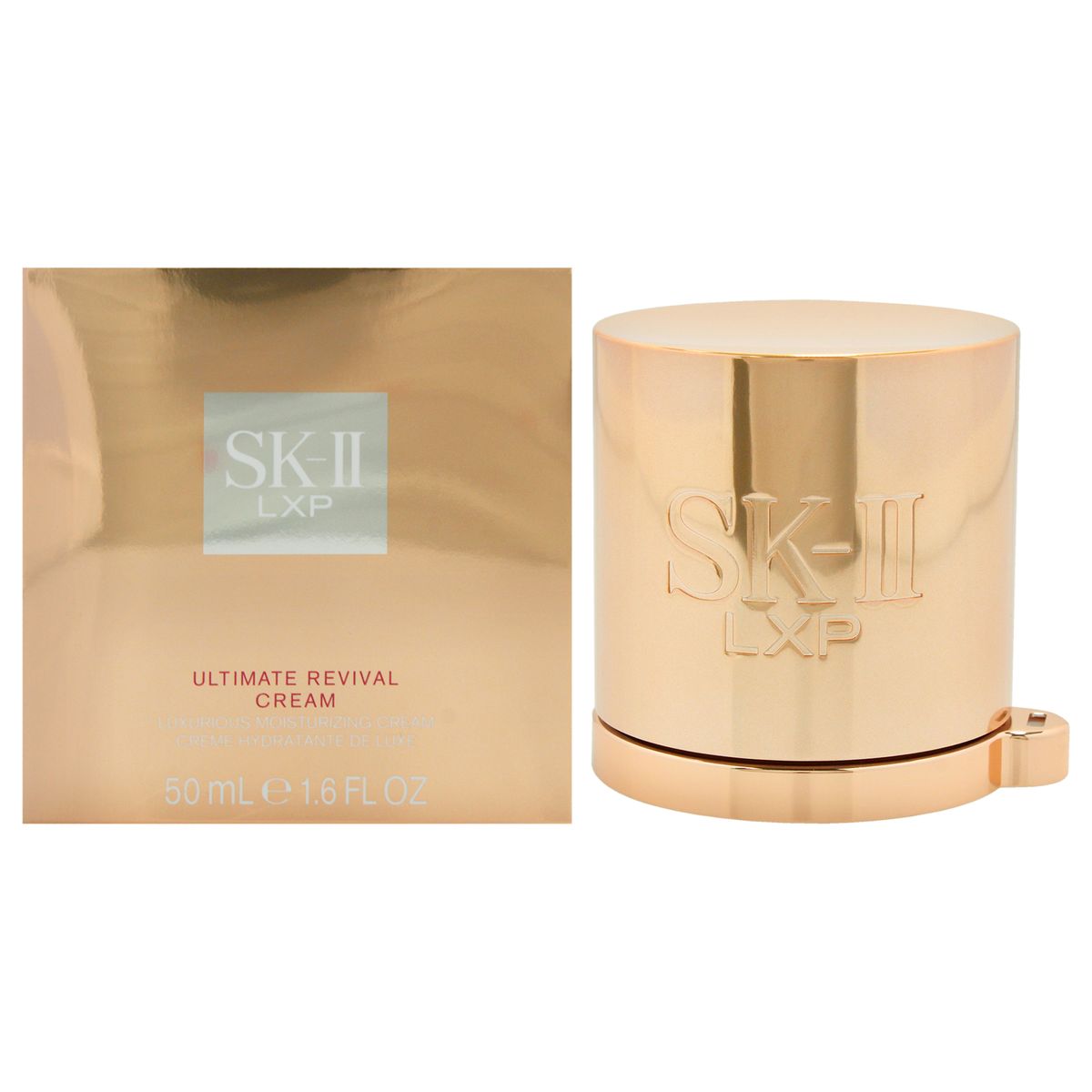SK II - LXP Ultimate Revival Cream 47 ml SK-II
