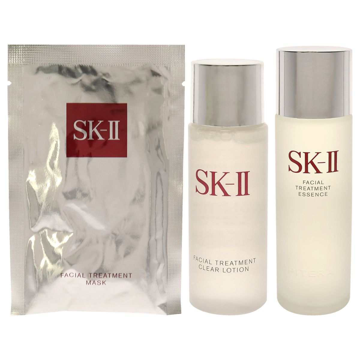 SK II - Kit de Pitera First Experience SK-II