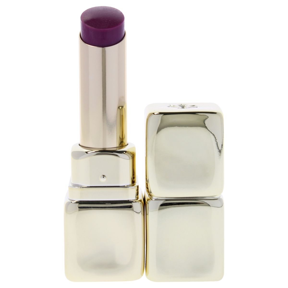 GUERLAIN - Kiss Kiss Bee Glow Lip Blam - 809 Lavender Glow 3 ml Guerlain