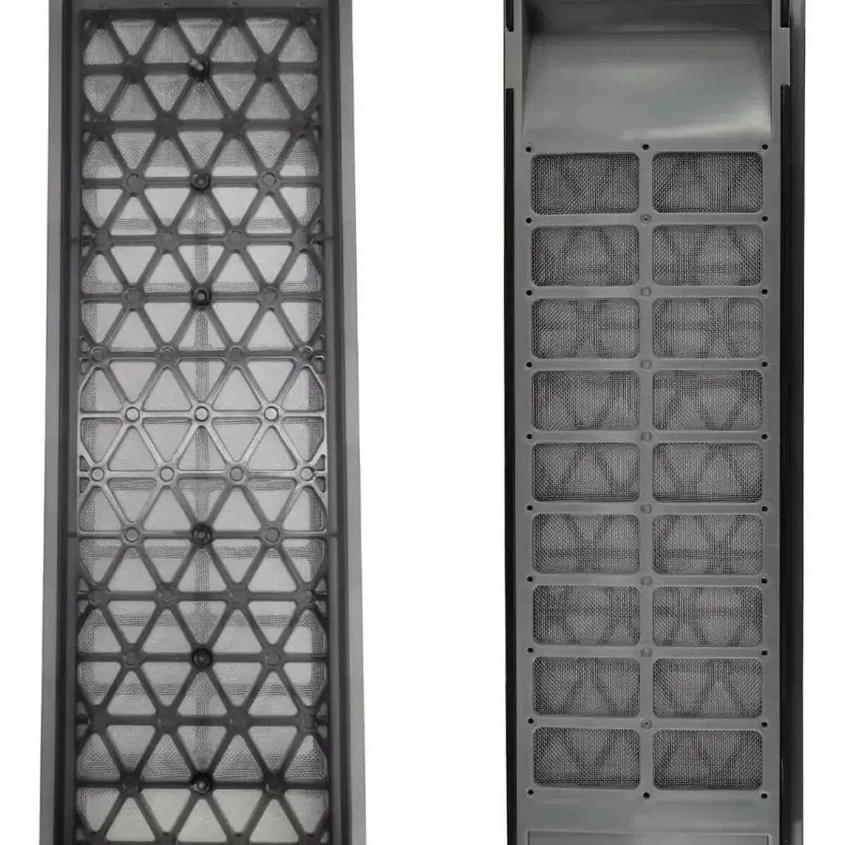 KUANGYE - Filtro Pelusa Para Lavadora Para Samsung 20 Y 22k