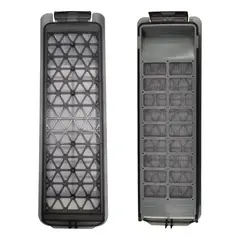 KUANGYE - Filtro Pelusa Para Lavadora Para Samsung 20 Y 22k