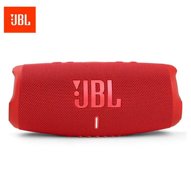JBL - JBL Charge 5 Altavoz inalámbrico