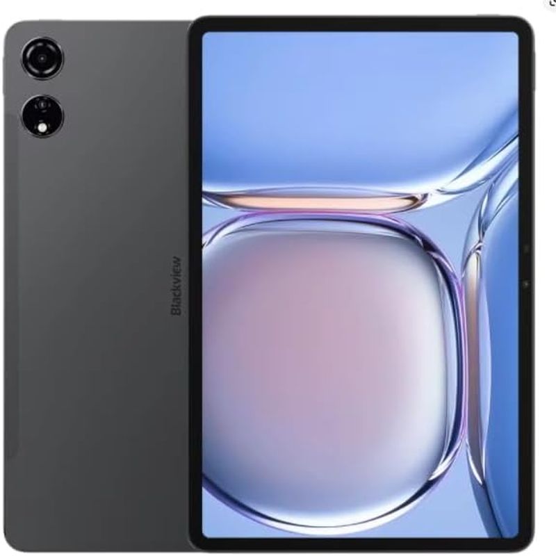 BLACKVIEW - Blackview MEGA3 Tableta 36GB+256GB 12.1" pulgadas 8800mAh Android 15