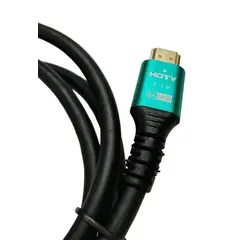 MALIK - Cable HDMI 2.1 8K 60Hz 48Gbps 1.5m Ultra HD