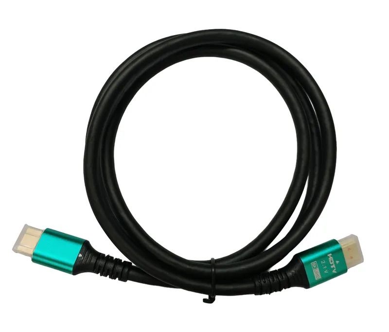 Cable HDMI 8K 60Hz 48Gbps 15m V21